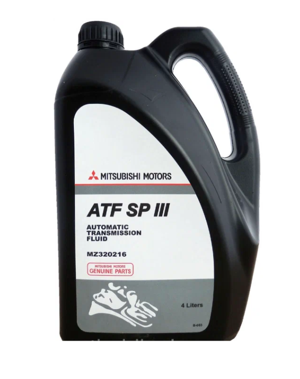 ATF SP III Mitsubishi MZ320216