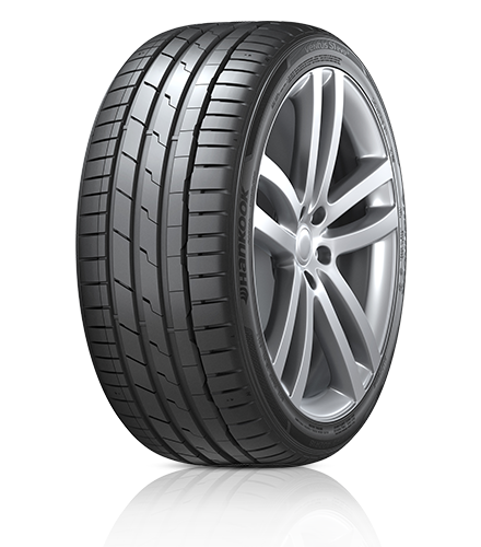 Автошина R19 255/40 Hankook Ventus S1 Evo 3 K127 100Y лето 1024291