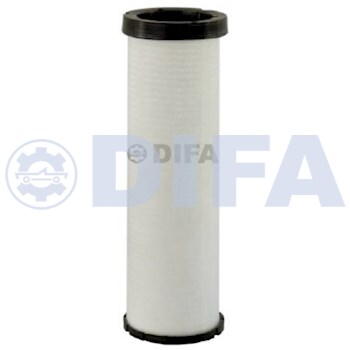 Элемент безопасности фильтрующий воздушный