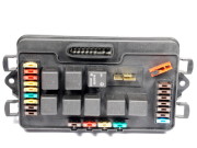 Блок предохранителей