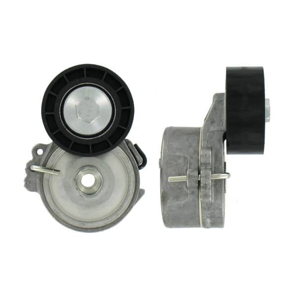 Ролик натяжной ремня ГРМ с механизмом натяжения, SKF, VKM33050