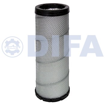 Элемент безопасности фильтрующий воздушный