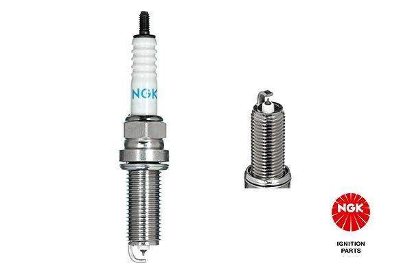 Свеча зажигания, NGK, 6205