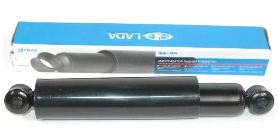 Амортизатор