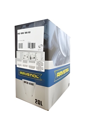 Ravenol HCL SAE 5W-30 ecobox