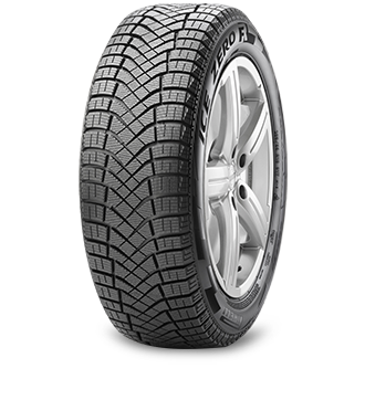Автошина R20 255/45 Pirelli Ice Zero Friction 105H XL зима 3520700