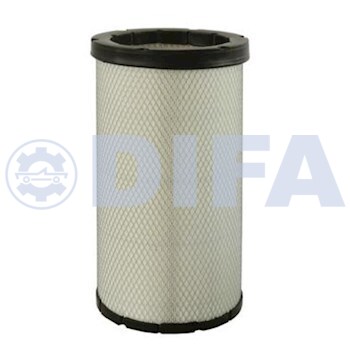 Элемент безопасности фильтрующий воздушный