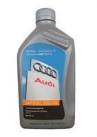 Vapsoil 50200 SAE 5W-40/Audi