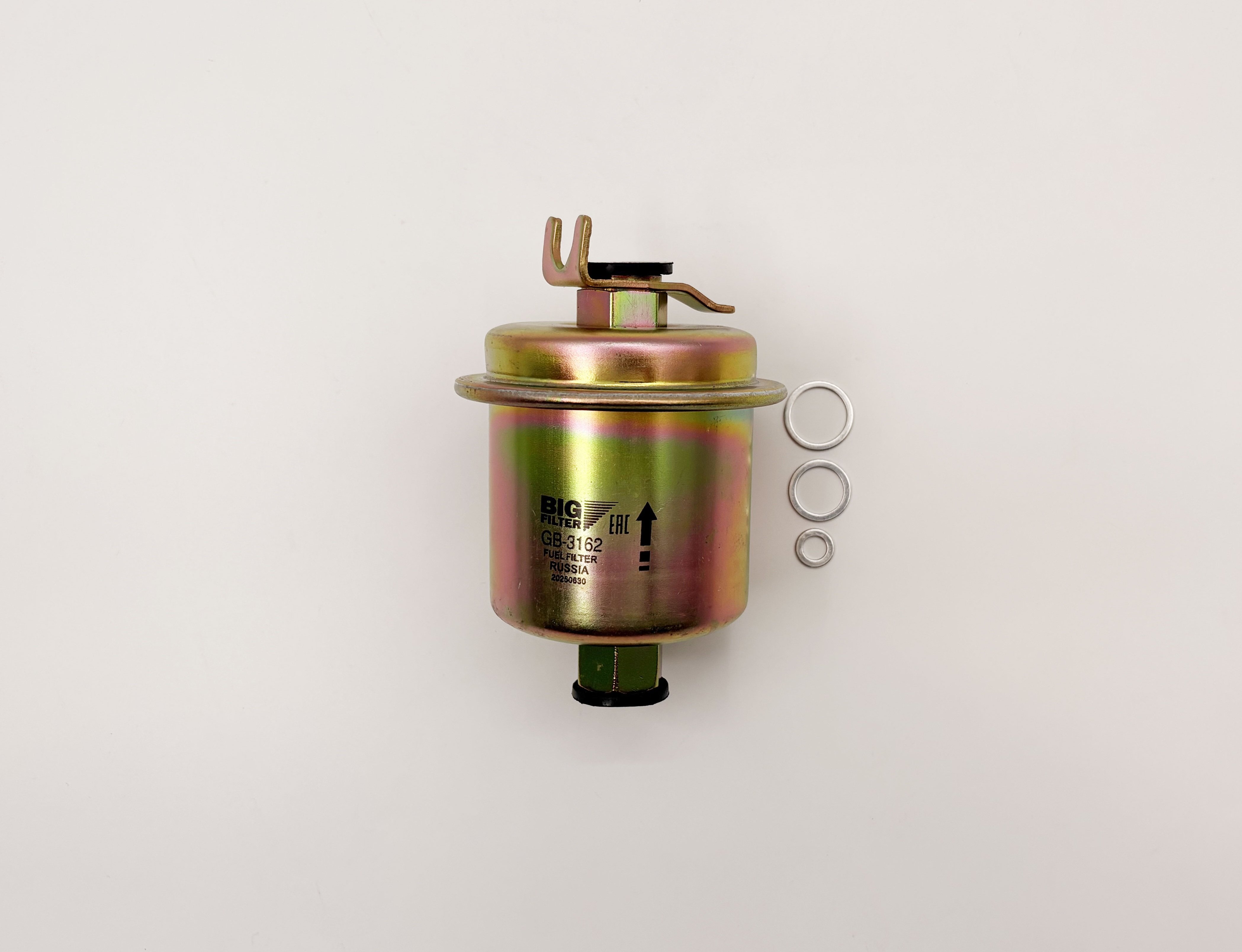 Фильтр топливный