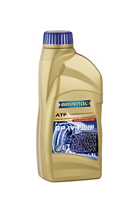 ATF SP-IV Fluid Ravenol 4014835714014