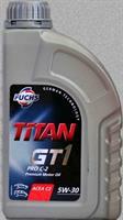 FUCHS TITAN GT1 PRO C-2 5w30 1л