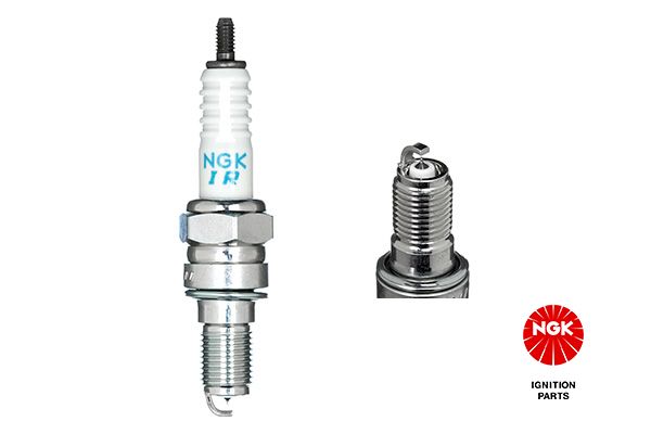 Свеча зажигания, NGK, 6966