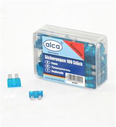 Alca 692 000