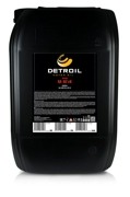 Масло DETROIL Diesel М-8Г2к Mineral (20л)