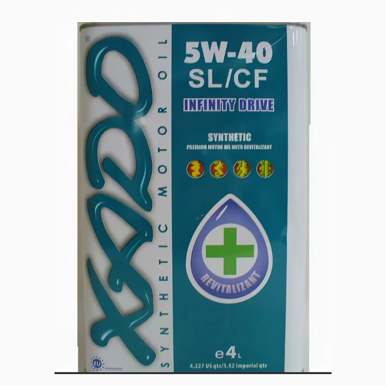 Atomic Oil SL/CF Xado XA 20206