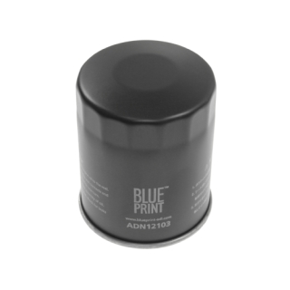 BLUE PRINT Маслянный фильтр Nissan GA16DE,QG18DE,CD20D,SR20DE