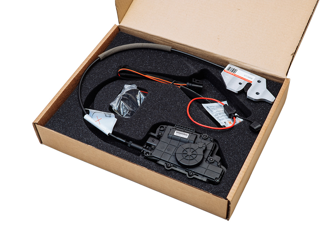 Доводчик двери CHERY CCPRZCHT8PR для Chery Tiggo 8 Pro Max