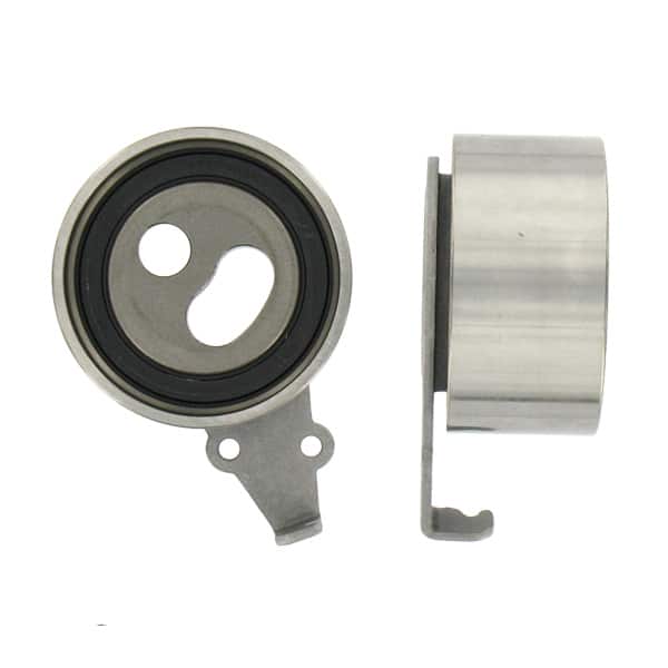 Ролик натяжной ремня ГРМ, SKF, VKM74004