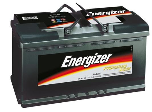 ENERGIZER EA95-L5