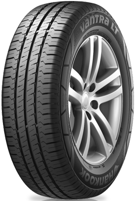 Автошина R15C 215/70 Hankook Vantra LT RA18 109/107S всесез 2020291