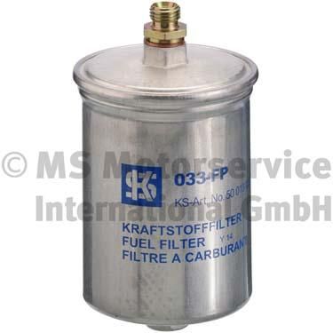 Фильтр топливный KOLBENSCHMIDT 50013033