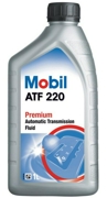 ATF 220 Mobil 5055107455937