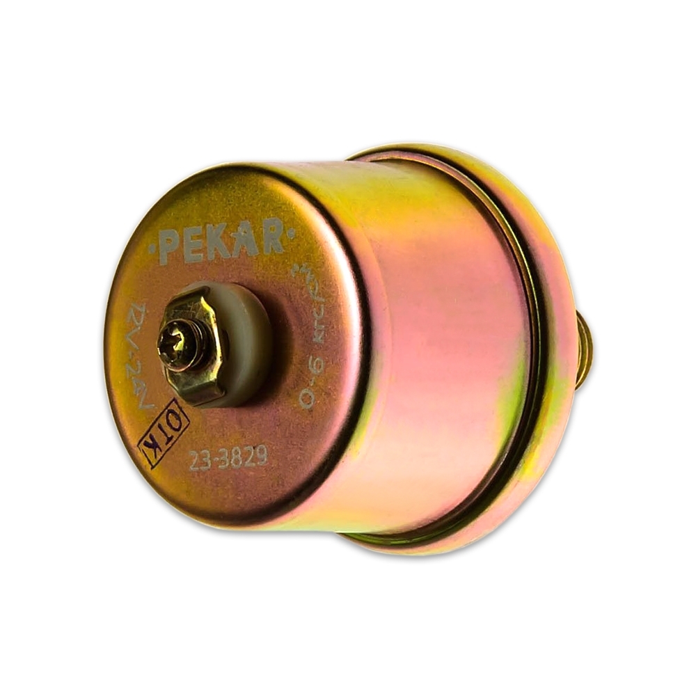 Датчик указателя давления масла