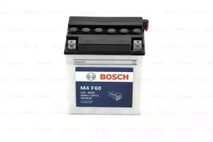 BOSCH 0 092 M4F 600