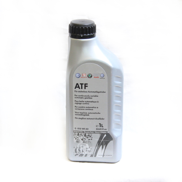 ATF Multitronic VAG G 052 180 A2