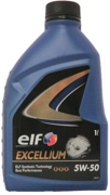 Elf Excellium 5W-50