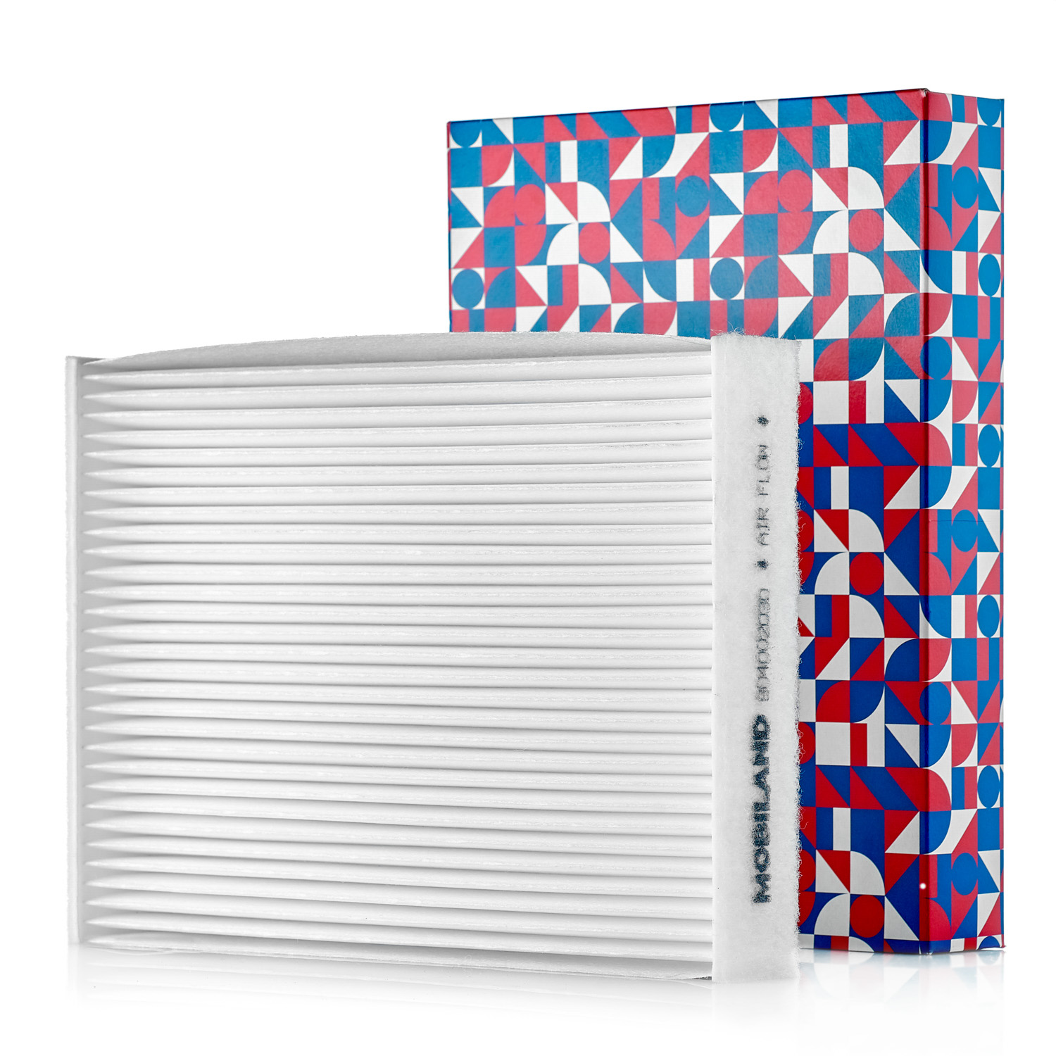 Фильтр салона пылевой