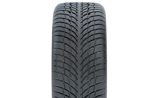 Автошина R17 225/45 Nokian Tyres WR Snowproof P 94V XL зима T431237
