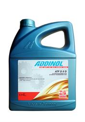 ATF Dexron II D Addinol 4014766250919