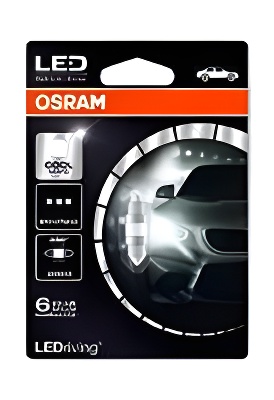 Osram 6497CW-01B