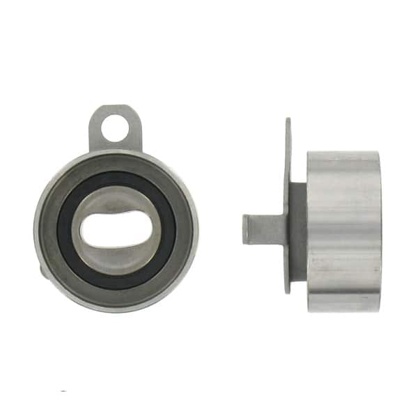 Ролик натяжной ремня ГРМ, SKF, VKM71007