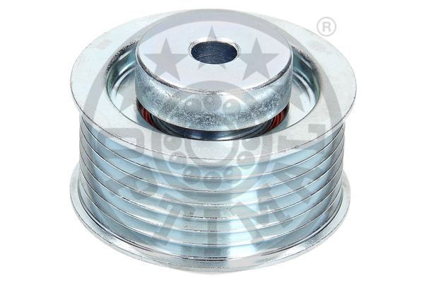 Ролик натяжной, OPTIMAL, 0N2052
