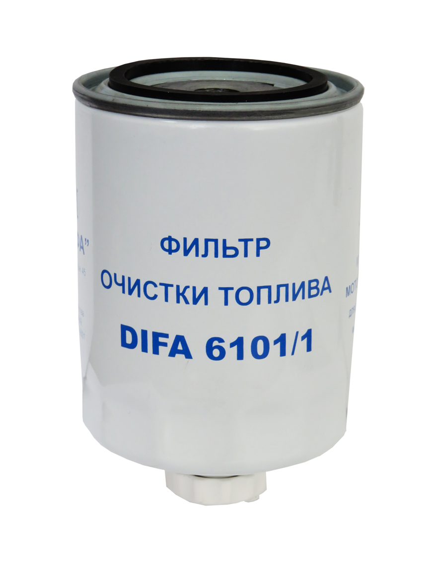 Фильтр топливный