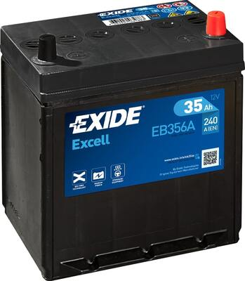 EXIDE _EB356A