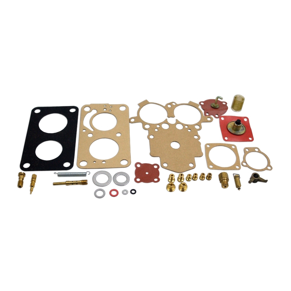 Ремкомплект карбюратора