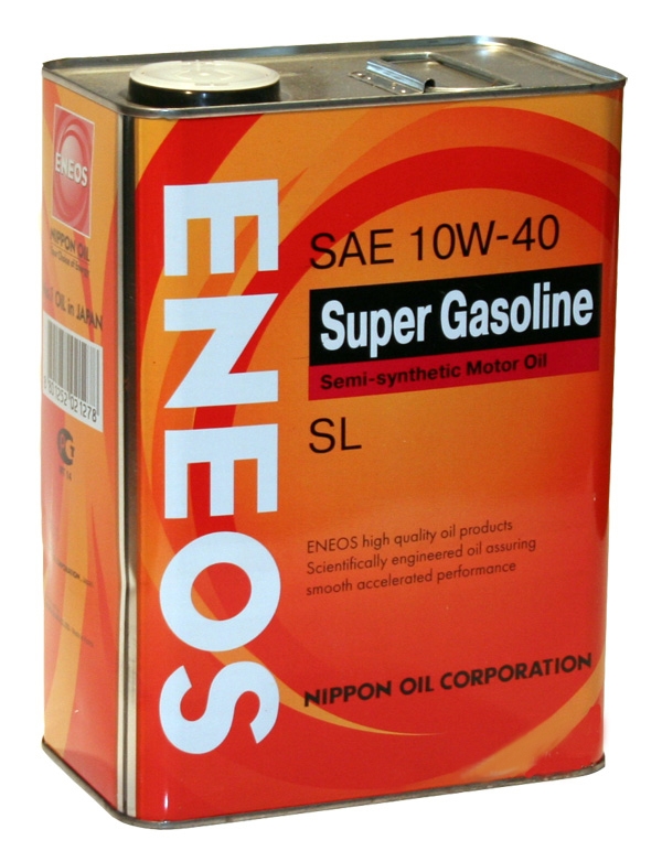 Eneos Gasoline SL