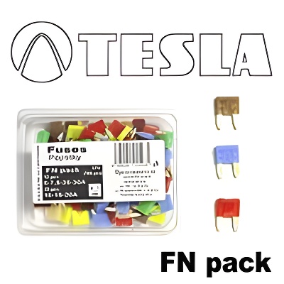 Tesla FN PACK