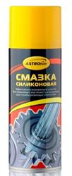 Смазка силиконовая Astrohim AC-4615