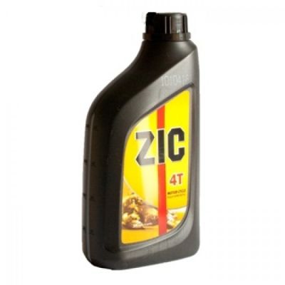 Zic 4Т 10W-40 SJ