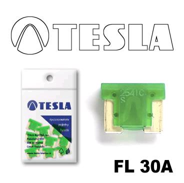 Tesla FL 30A.10