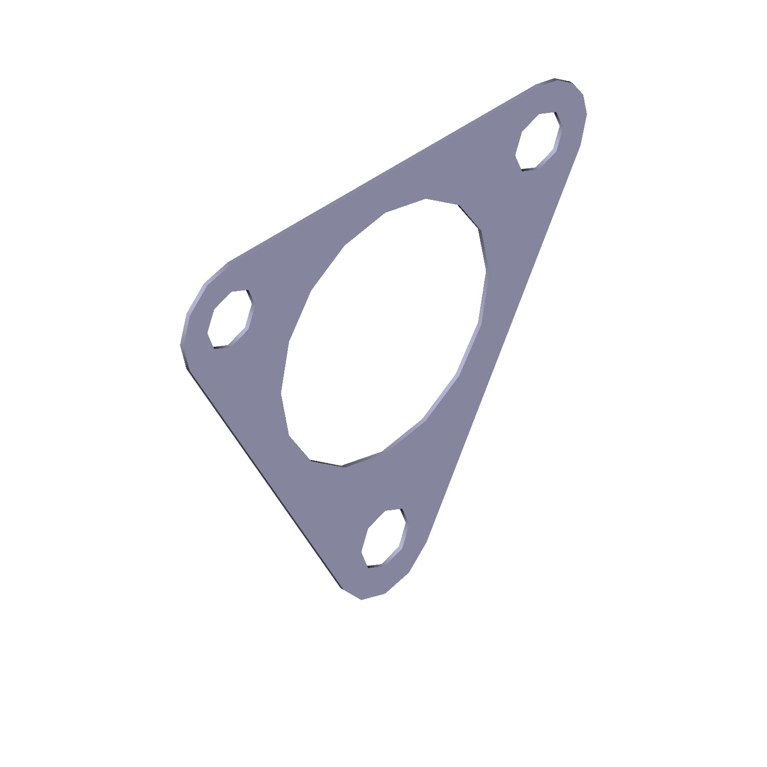 Прокладка крышка впускного клапана воздухораспределителя