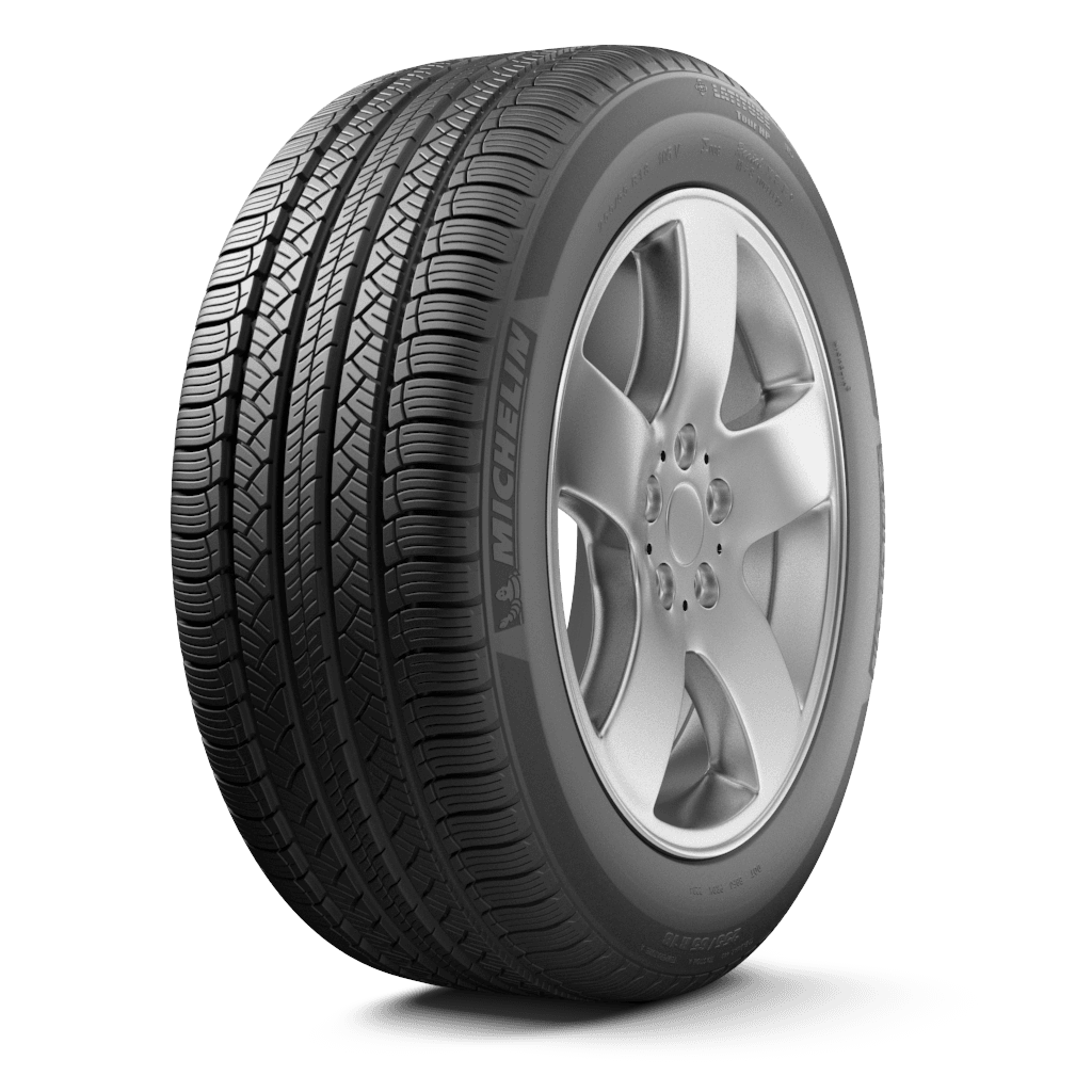 Автошина R18 235/65 Michelin Latitude Tour HP 110V XL всесез JLR M+S 954082