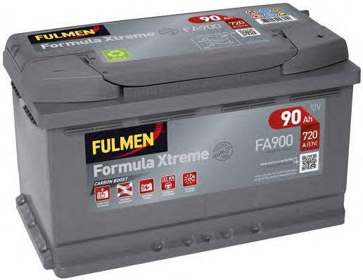 FULMEN FA900