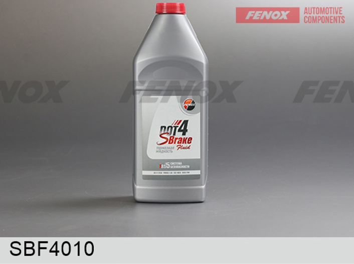 SBrake Fenox SBF4010