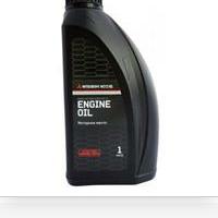 Motor Oil API SM Mitsubishi MZ 320190