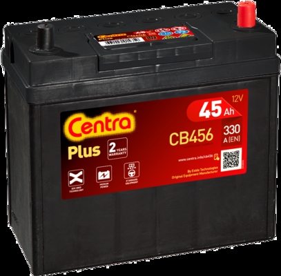 CENTRA CB456